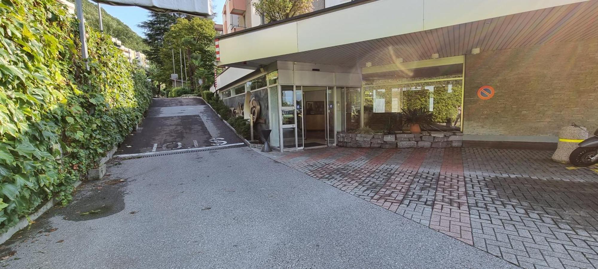 Bianca Apartment بيسون الغرفة الصورة
